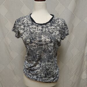 Lightweight Peace Shirt